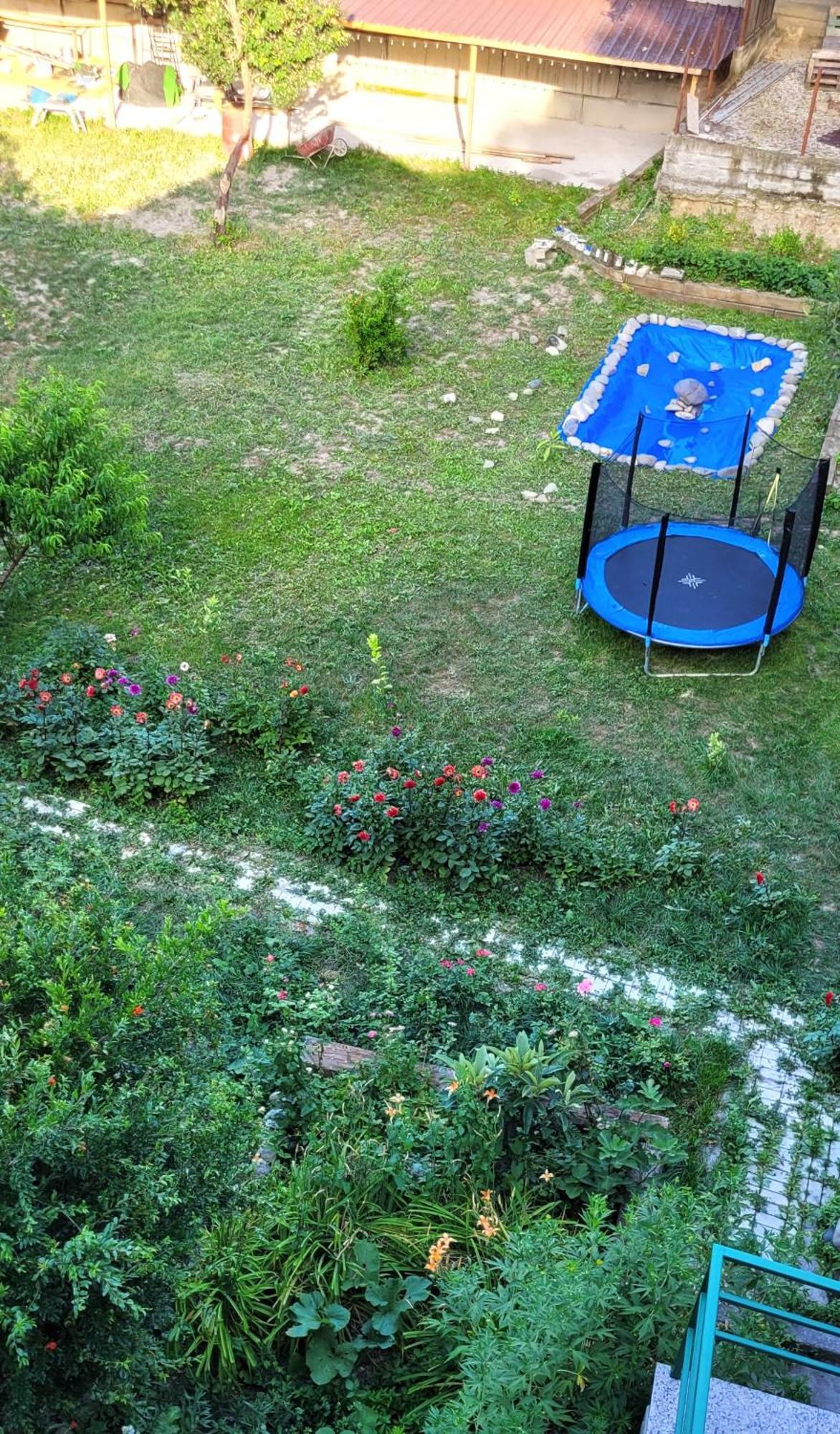ホテル Dream House Mtsʼkhetʼa エクステリア 写真